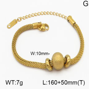 SS Bracelet  5B2000567vbpb-617