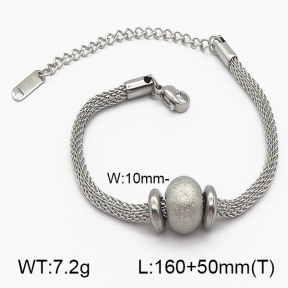 SS Bracelet  5B2000569bbov-617