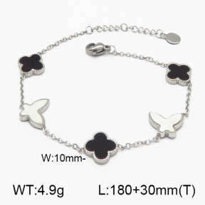 SS Bracelet  5B4000435vbnb-617