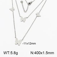 SS Necklace  5N2000484vhha-617