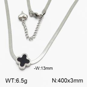 SS Necklace  5N4000394vbnb-617