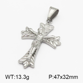 SS Pendant  5P2000432vhha-360