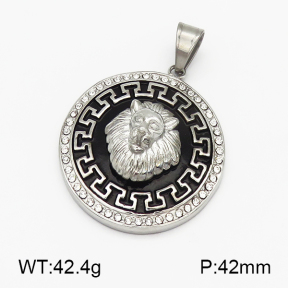 SS Pendant  5P4000265ahlv-360