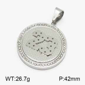 SS Pendant  5P4000273ahlv-360