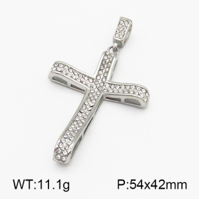 SS Pendant  5P4000281vhml-360