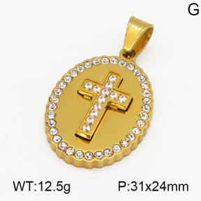 SS Pendant  5P4000302ahjb-360