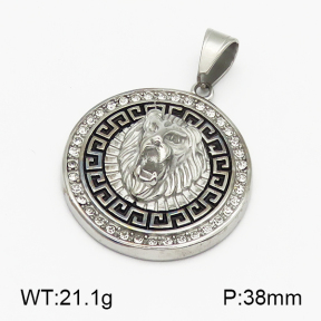 SS Pendant  5P4000306bhia-360