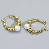 SS Earrings  GEE000041bhjp-066