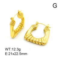 SS Earrings  7E2000004ahjb-066