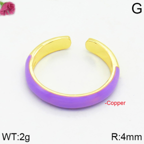 Fashion Copper Ring  F2R300048vbpb-J111
