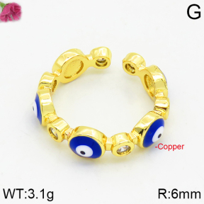 Fashion Copper Ring  F2R300059vbpb-J111