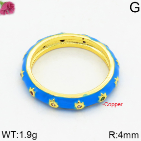 Fashion Copper Ring  F2R300147vbpb-J111