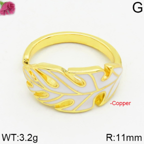 Fashion Copper Ring  F2R300250bbov-J111