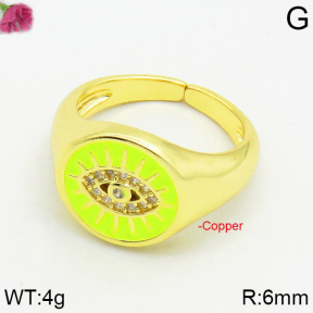 Fashion Copper Ring  F2R400133vbpb-J111