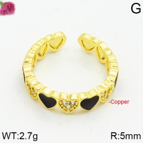 Fashion Copper Ring  F2R400144vbpb-J111