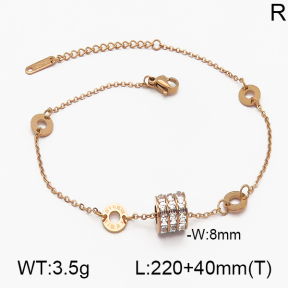 SS Anklets  5A9000156bbov-373