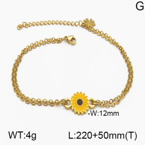 SS Anklets  5A9000157vbpb-350