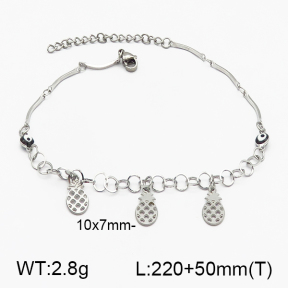 SS Anklets  5A9000159vbmb-350