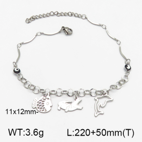 SS Anklets  5A9000161vbmb-350