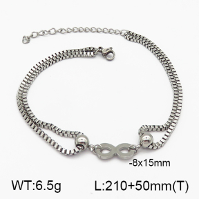 SS Anklets  5A9000162vbll-350