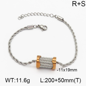 SS Bracelet  5B2000580ajoa-722