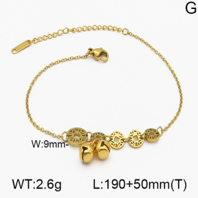 SS Bracelet  5B2000586bbov-373