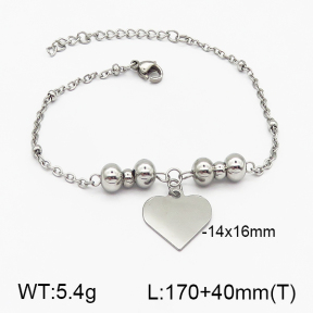 SS Bracelet  5B2000589vbll-350