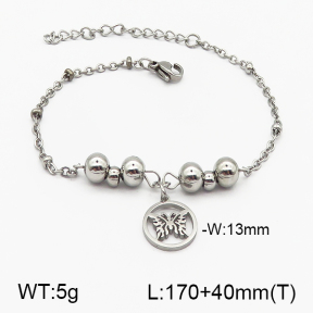 SS Bracelet  5B2000591vbll-350