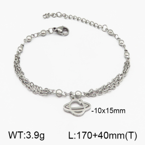 SS Bracelet  5B2000594vbmb-350