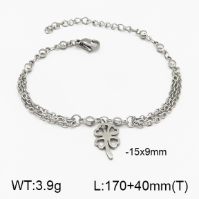 SS Bracelet  5B2000597vbmb-350