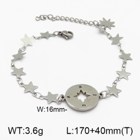 SS Bracelet  5B2000609vbnb-350