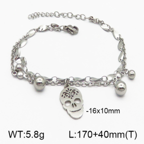 SS Bracelet  5B2000610bbov-350