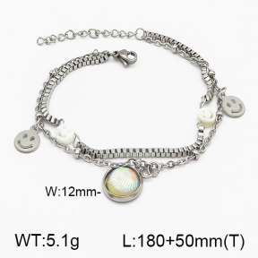 SS Bracelet  5B3000285bbov-350