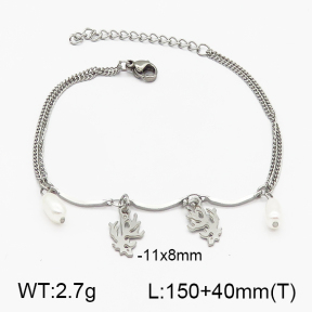 SS Bracelet  5B3000286vbmb-350