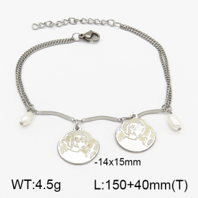 SS Bracelet  5B3000287vbmb-350