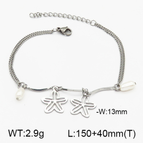 SS Bracelet  5B3000288vbmb-350