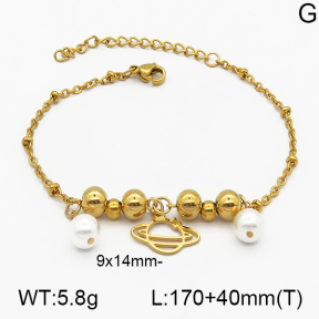 SS Bracelet  5B3000296vbnb-350