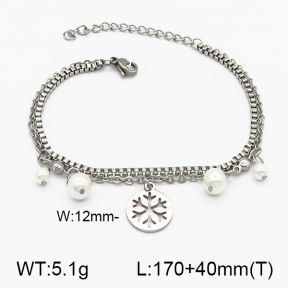 SS Bracelet  5B3000297vbnb-350