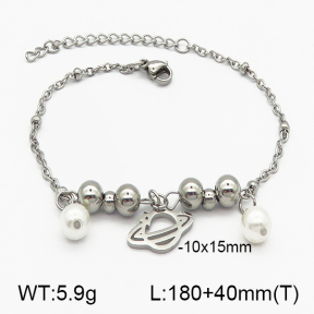 SS Bracelet  5B3000298vbmb-350