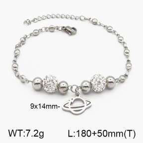 SS Bracelet  5B4000456vbnl-350