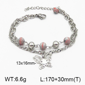 SS Bracelet  5B4000457vbnl-350