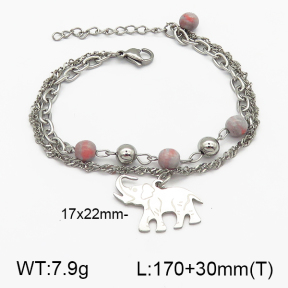 SS Bracelet  5B4000459bbov-350