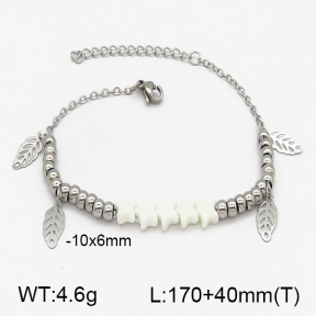 SS Bracelet  5B4000466bbov-350