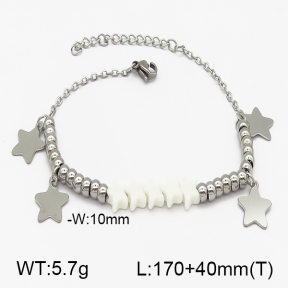 SS Bracelet  5B4000468bbov-350