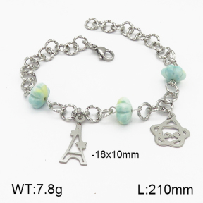 SS Bracelet  5B4000469vbnl-350