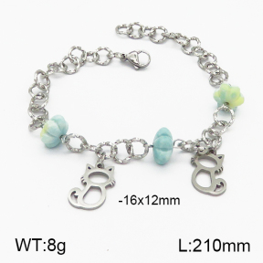 SS Bracelet  5B4000470bbov-350