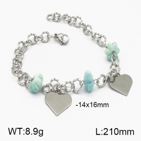 SS Bracelet  5B4000472bbov-350