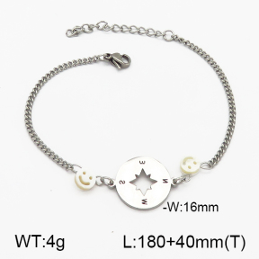 SS Bracelet  5B4000473vbnb-350