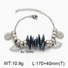 SS Bracelet  5B4000478bbov-350