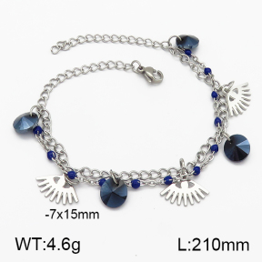 SS Bracelet  5B4000482bbov-350